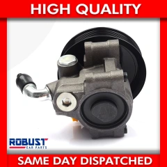 Помпа г/у руля Ford TRANSIT 2.4 TD 2000-2011